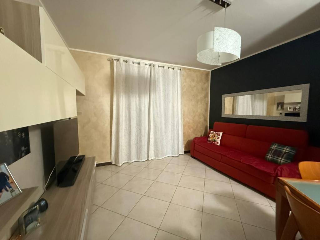 Appartamento a Borgaro torinese in Via Italia, 55 - Foto 4