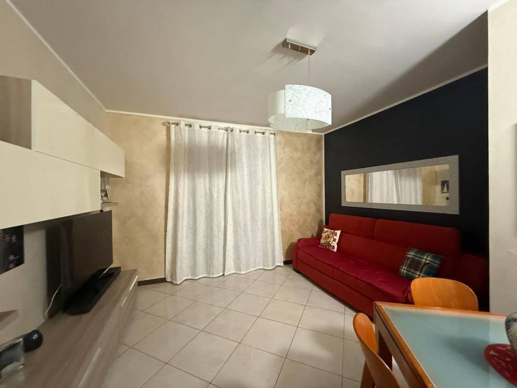 Appartamento a Borgaro torinese in Via Italia, 55 - Foto 5