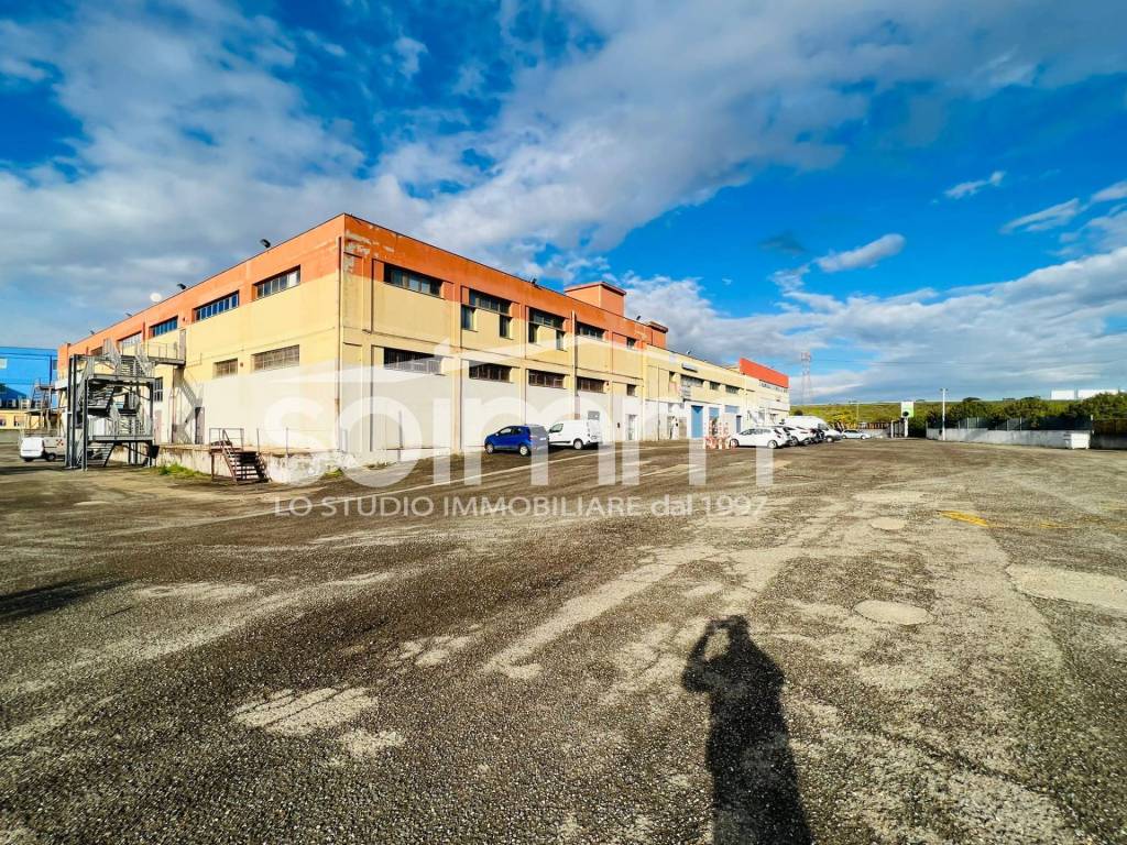 Immobile a Sestu in Strada Provincale n 65 - Foto 2