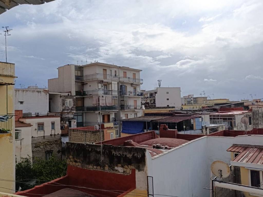 Appartamento a Torre del greco in Vico Cirillo - Foto 2