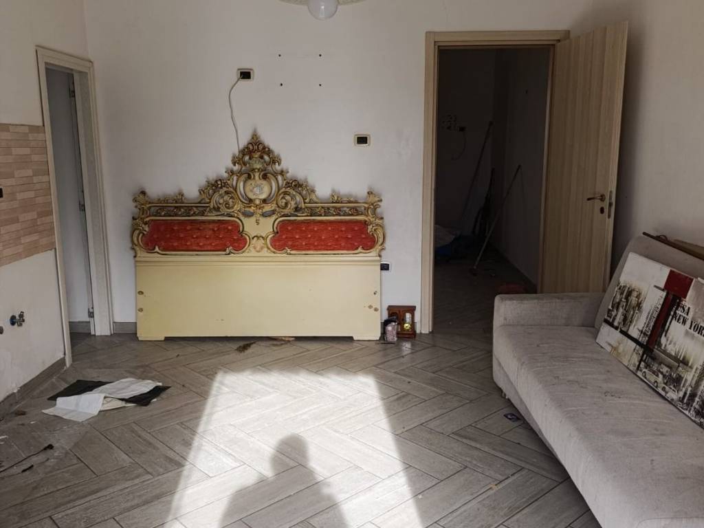 Appartamento a Torre del greco in Vico Cirillo - Foto 3