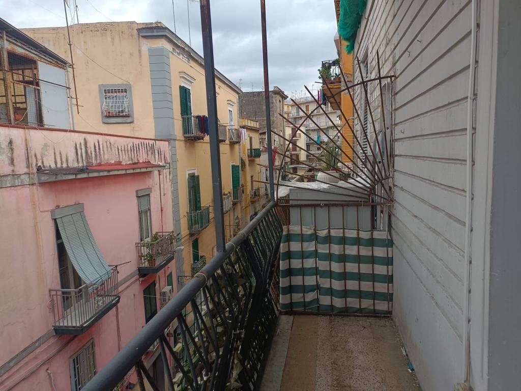 Appartamento a Torre del greco in Vico Cirillo - Foto 4