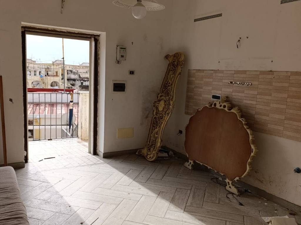 Appartamento a Torre del greco in Vico Cirillo - Foto 5