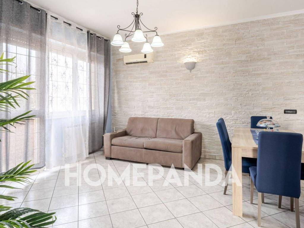 Appartamento a Fiumicino in Via dell'Alborella, 11 - Foto 2