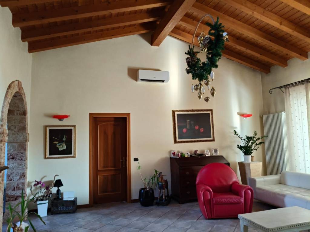 Appartamento a Annone veneto in Via Loncon, 7 - Foto 4