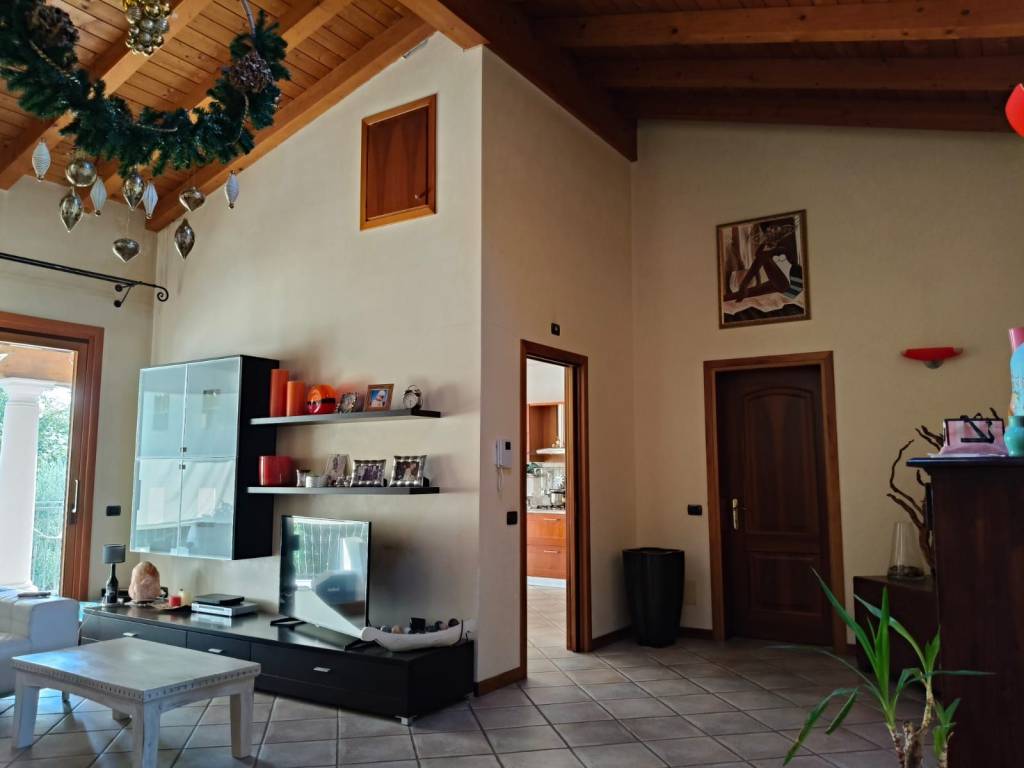 Appartamento a Annone veneto in Via Loncon, 7 - Foto 5