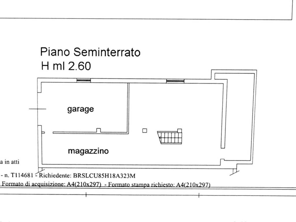 Villa a Aprilia in Via Sele - Foto 3