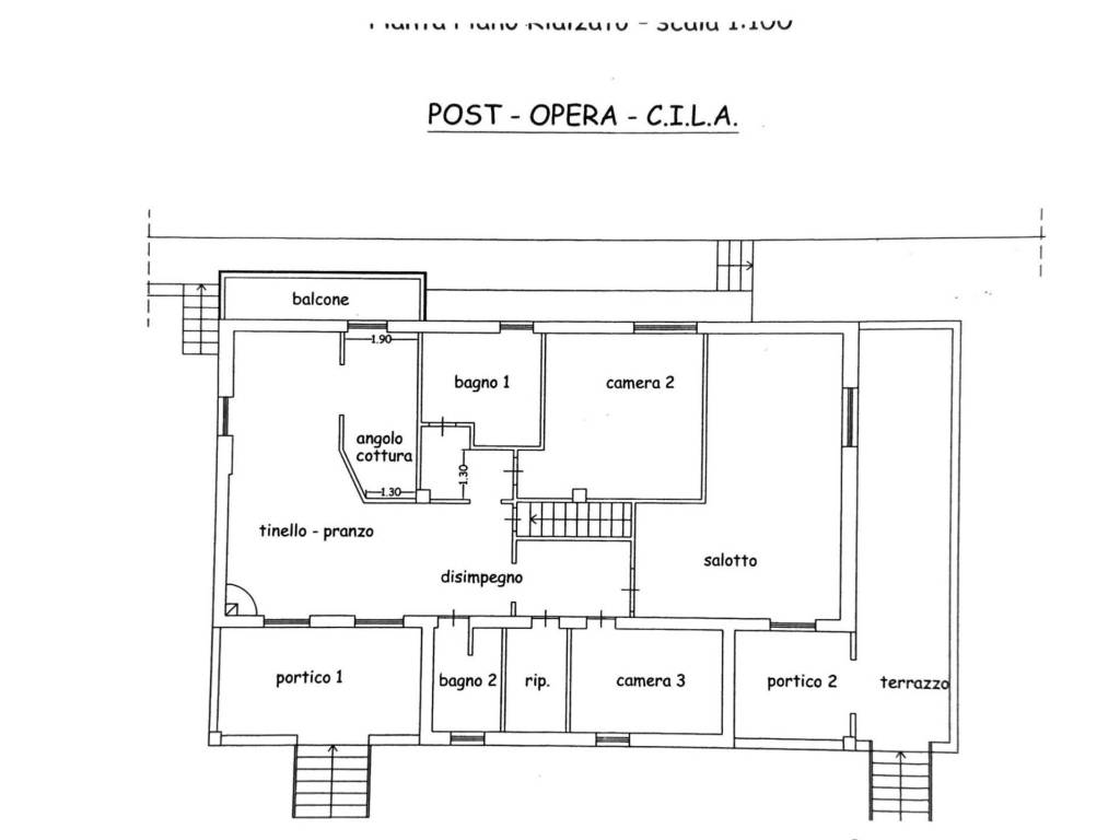 Villa a Aprilia in Via Sele - Foto 4