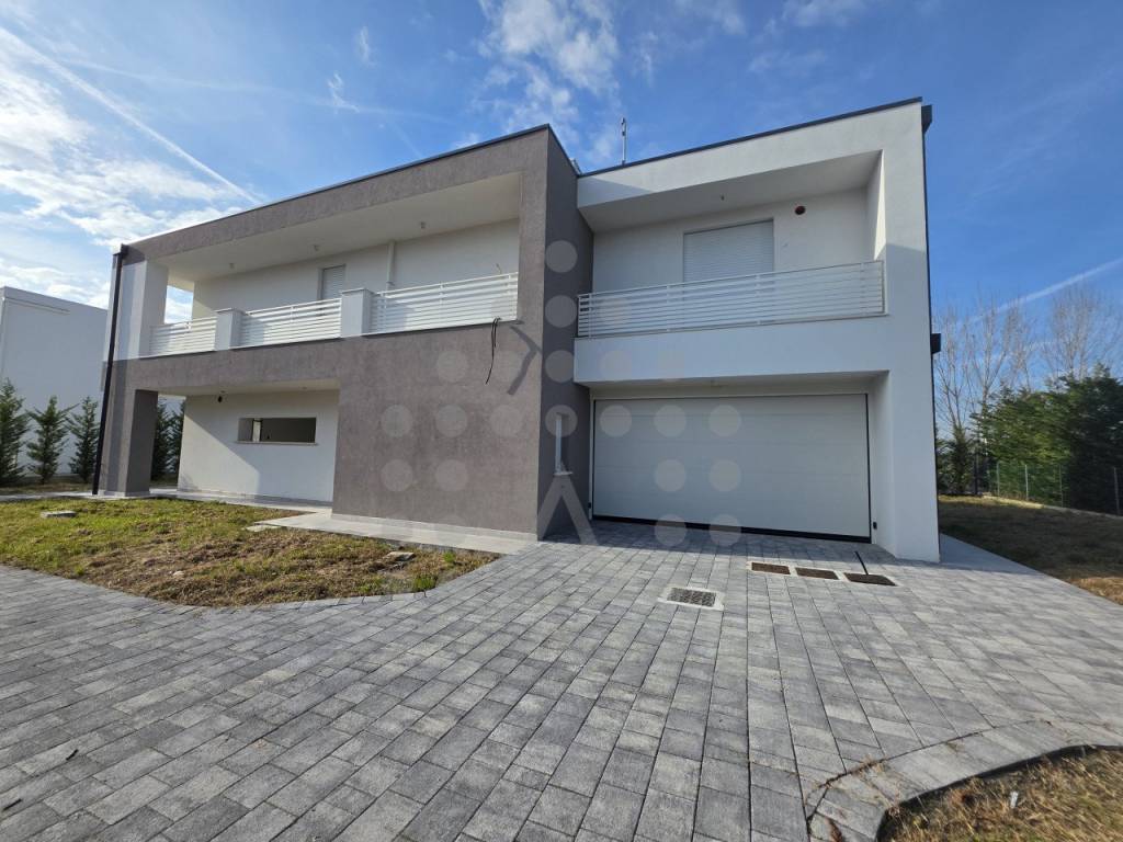 Villa a Abano terme in Via San Lorenzo - Foto 3