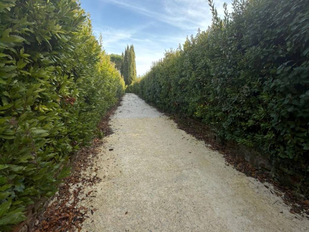 Villa a Impruneta in Via Imprunetana per Mezzomonte, 124 - Foto 3