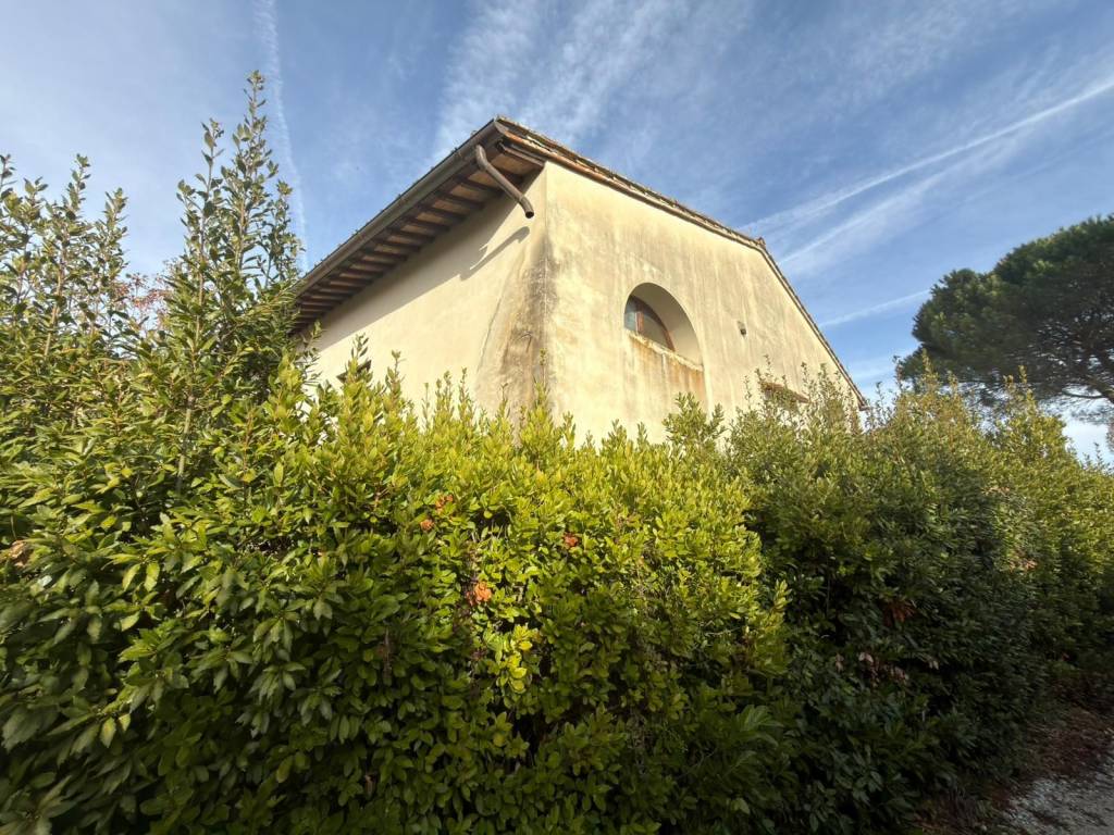 Villa a Impruneta in Via Imprunetana per Mezzomonte, 124 - Foto 4
