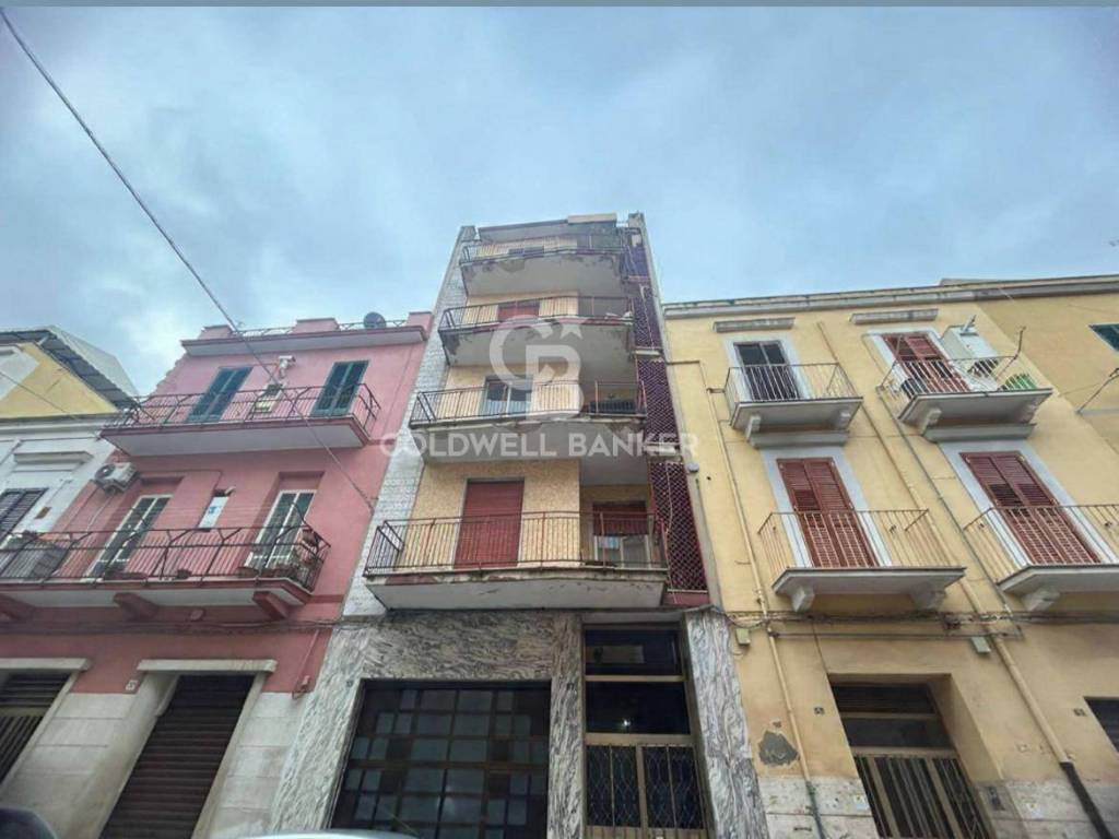 Appartamento a Barletta in Via Firenze, 57 - Foto 2