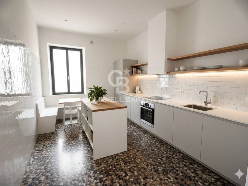 Appartamento a Barletta in Via Firenze, 57 - Foto 3