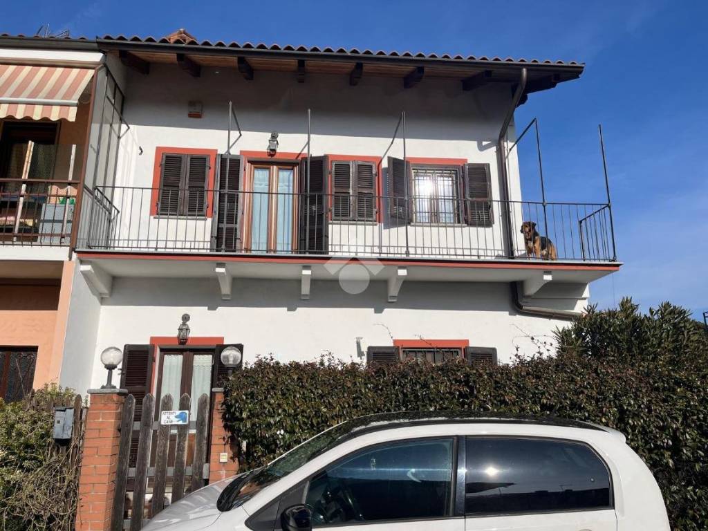 Casa indipendente a Trana in Borgata Merlo, 26 - Foto 2