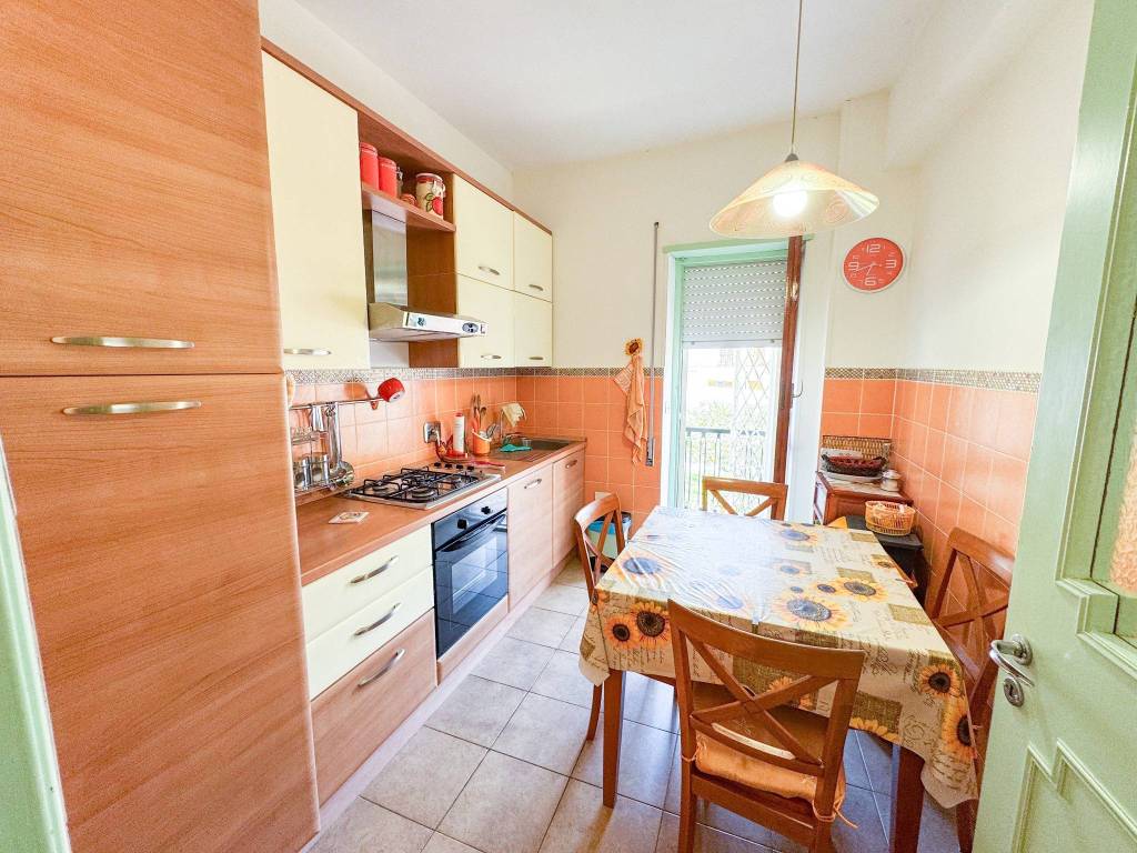 Appartamento a Sperlonga in Via Valle, 317 - Foto 3