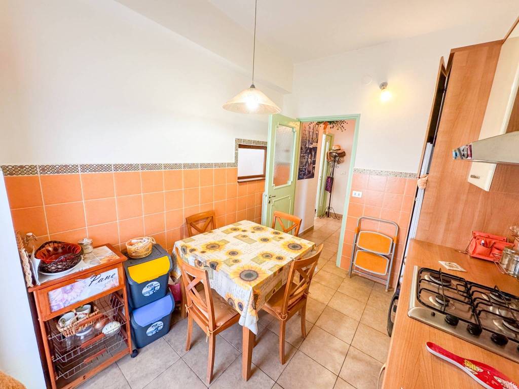 Appartamento a Sperlonga in Via Valle, 317 - Foto 4