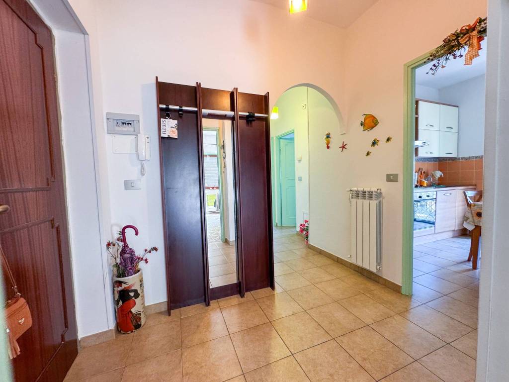 Appartamento a Sperlonga in Via Valle, 317 - Foto 5