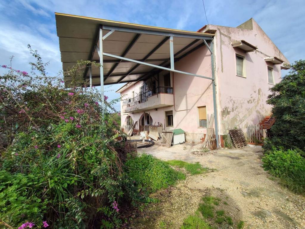 Villa a Melilli in via pergusa, 8 - Foto 3