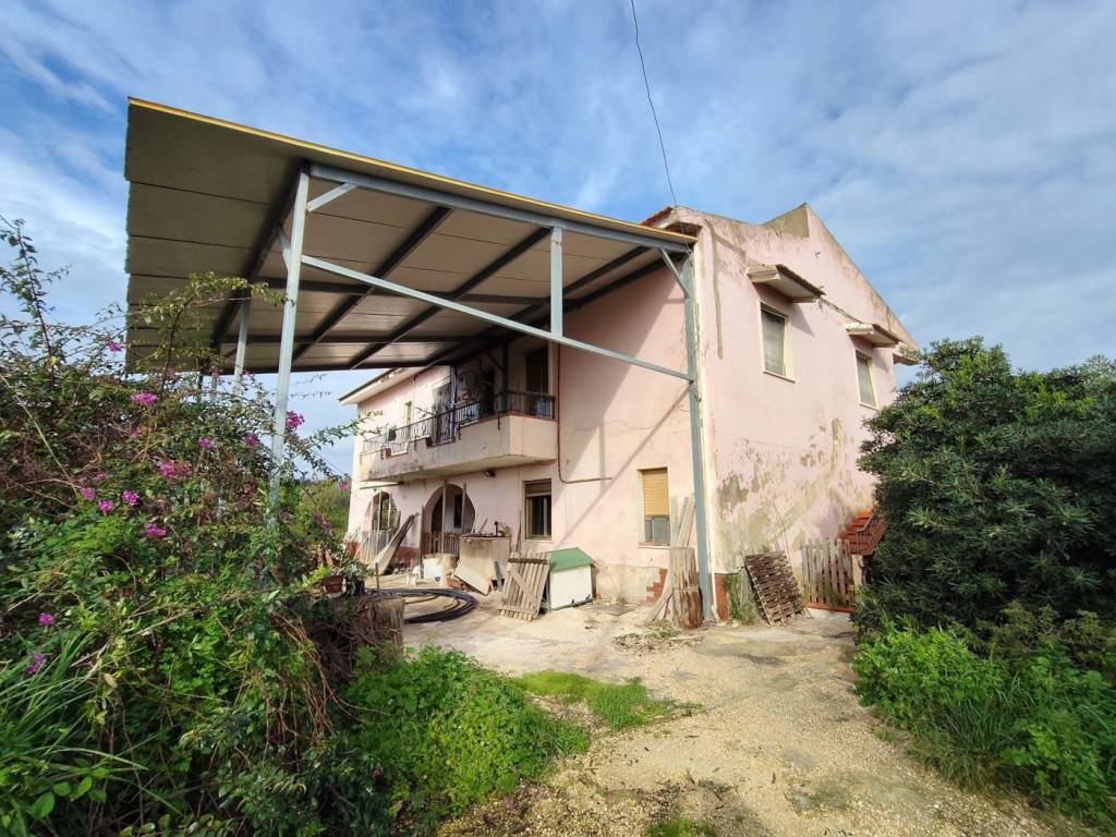 Villa a Melilli in via pergusa, 8 - Foto 4