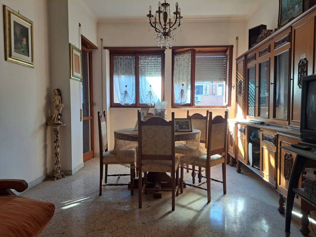 Appartamento a Monterotondo in Via Adige, 82 - Foto 3