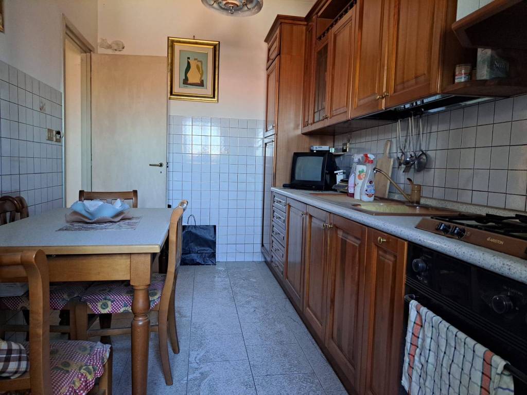 Appartamento a Monterotondo in Via Adige, 82 - Foto 4
