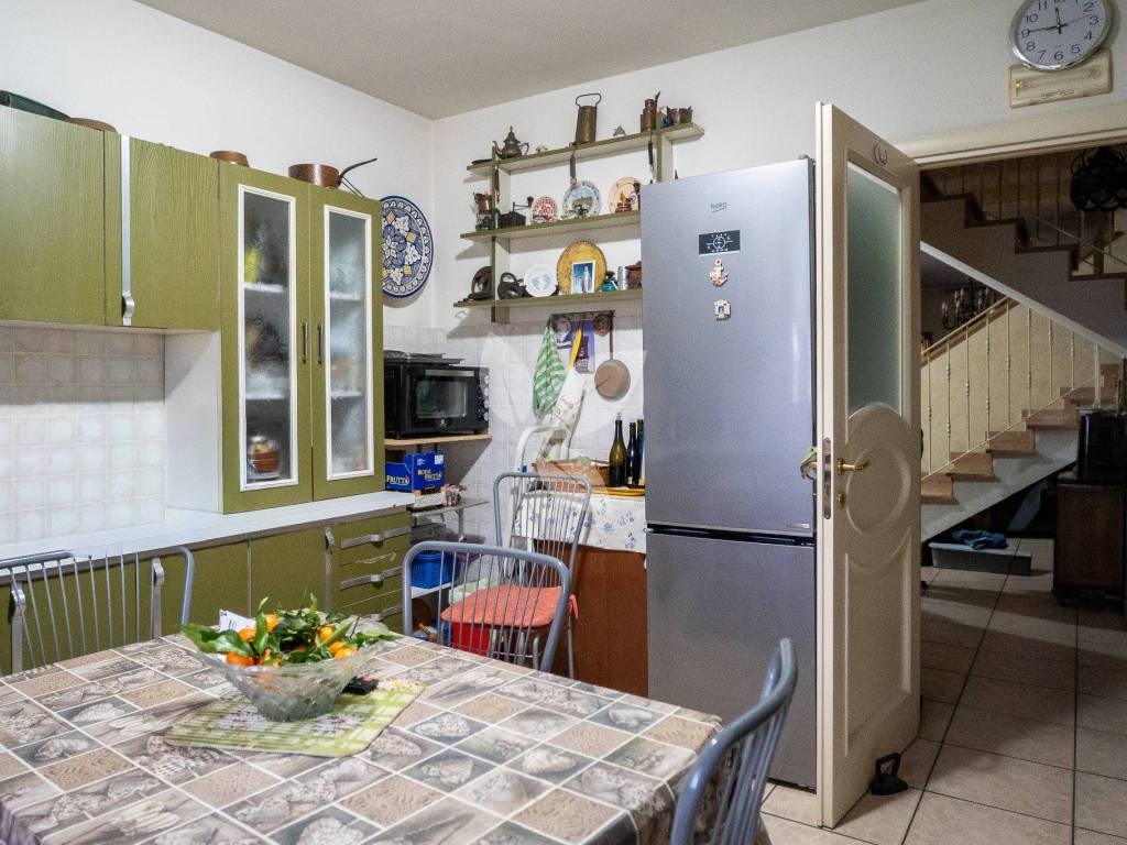 Villa a Montecchio emilia in Strada Calerno - Foto 5