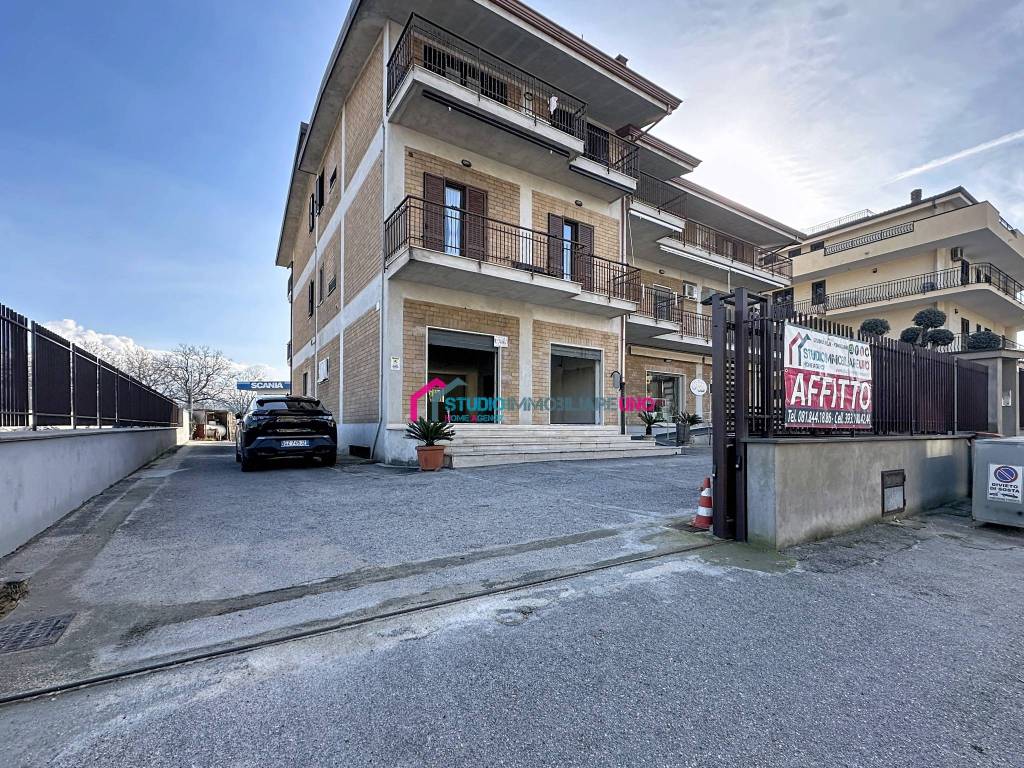 Immobile a Nola in Via Castellammare - Foto 2
