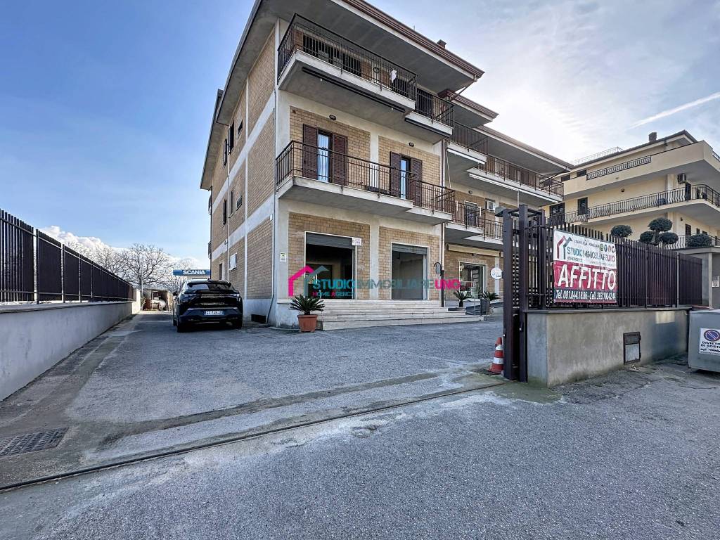 Immobile a Nola in Via Castellammare - Foto 4
