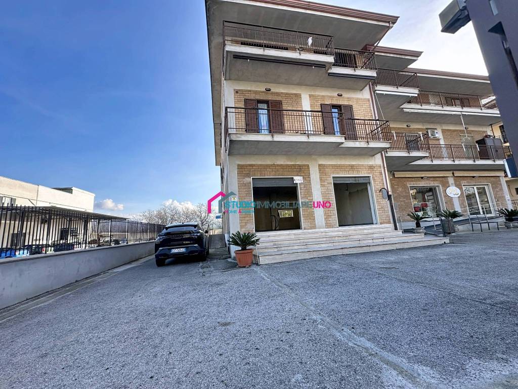 Immobile a Nola in Via Castellammare - Foto 5