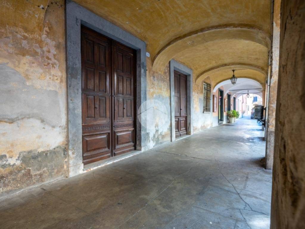 Rustico / casale a Bene vagienna in VIA VITTORIO EMANUELE II, 7 - Foto 2