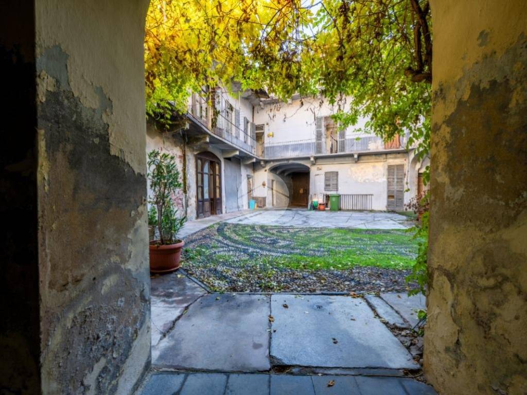 Rustico / casale a Bene vagienna in VIA VITTORIO EMANUELE II, 7 - Foto 3