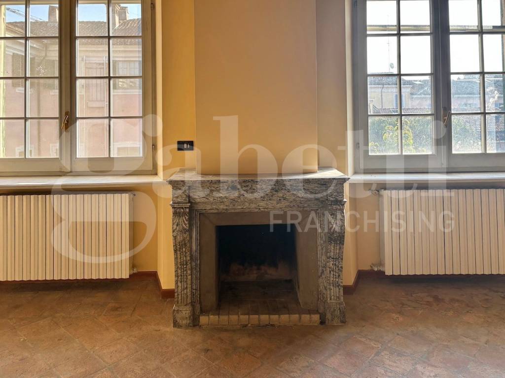Appartamento a Parma in Strada della Repubblica , 57 - Foto 2