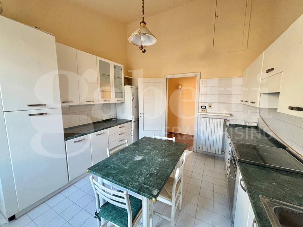 Appartamento a Parma in Strada della Repubblica , 57 - Foto 5
