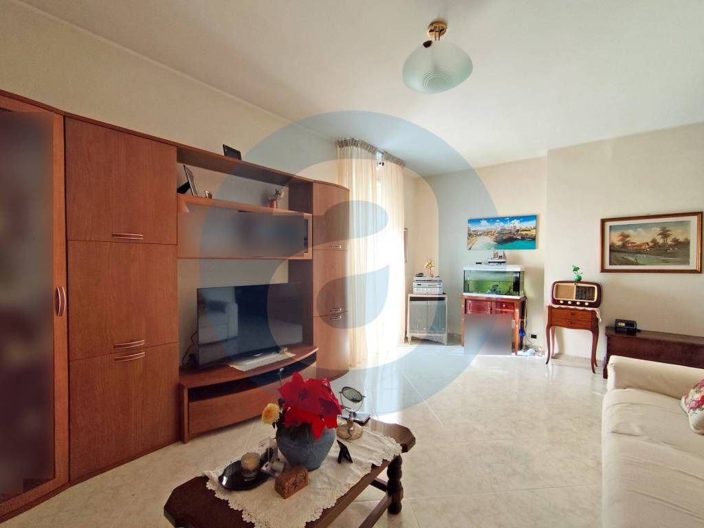 Appartamento a Polignano a mare in Via Vittorio Lenoci, 6 - Foto 2