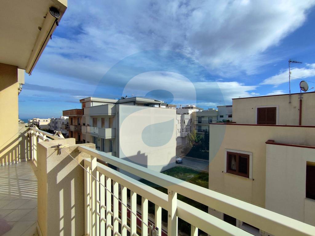 Appartamento a Polignano a mare in Via Vittorio Lenoci, 6 - Foto 5