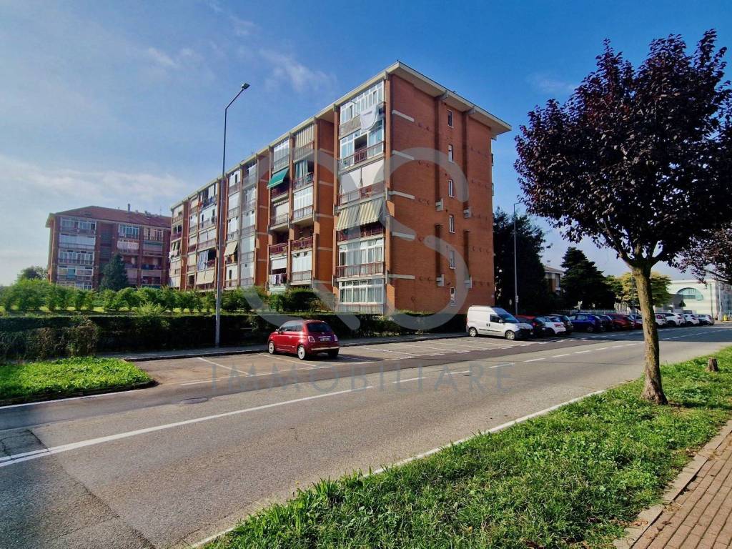 Appartamento a Borgaro torinese in Via Settimo - Foto 2