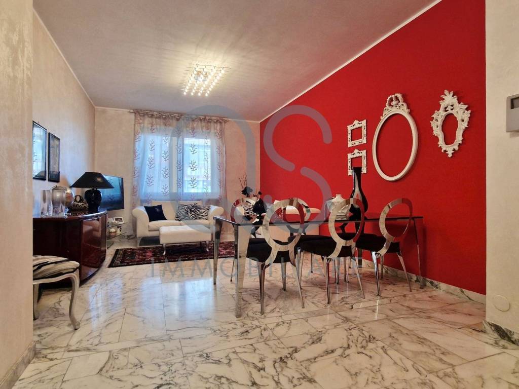 Appartamento a Borgaro torinese in Via Settimo - Foto 5