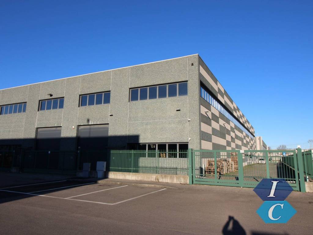 Immobile a Cusago in Viale Europa - Foto 2