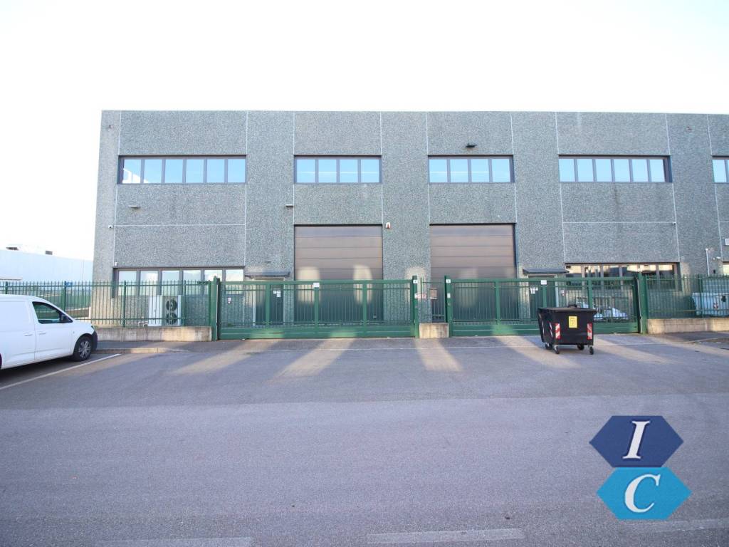 Immobile a Cusago in Viale Europa - Foto 4