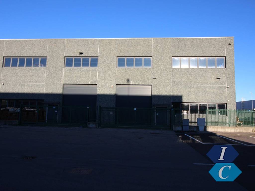 Immobile a Cusago in Viale Europa - Foto 5