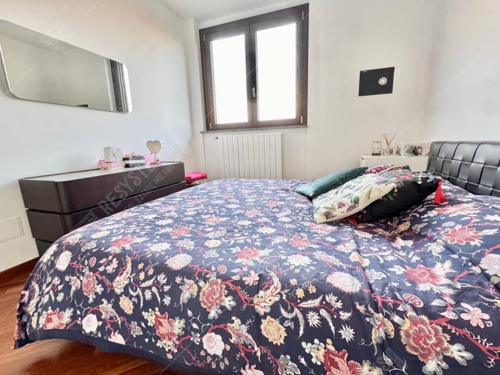 Appartamento a Arese in Via Alessandro Volta - Foto 4