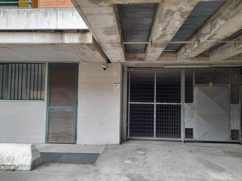 Box / garage a Perugia in Strada Perugia-San Marco - Foto 2