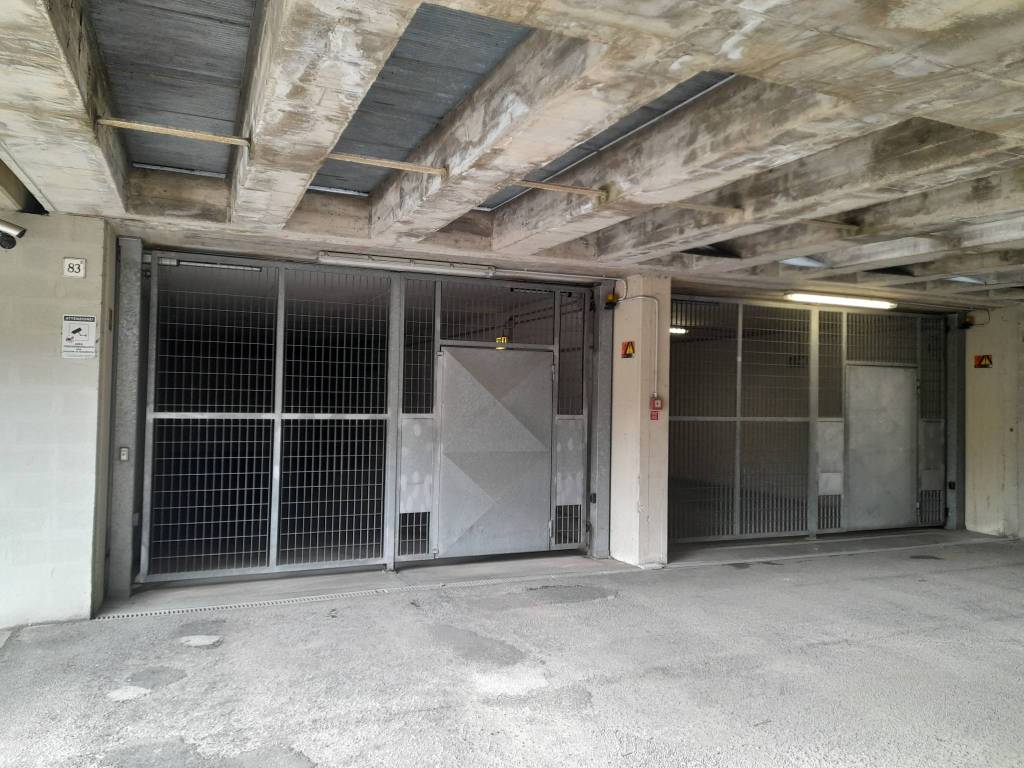 Box / garage a Perugia in Strada Perugia-San Marco - Foto 3
