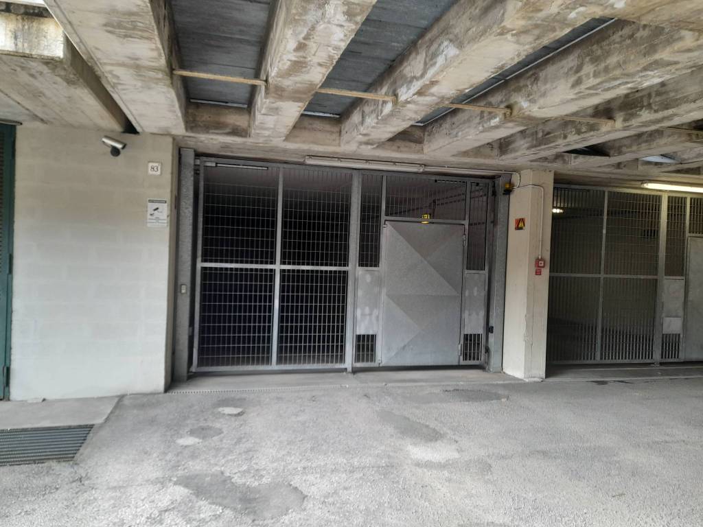 Box / garage a Perugia in Strada Perugia-San Marco - Foto 4