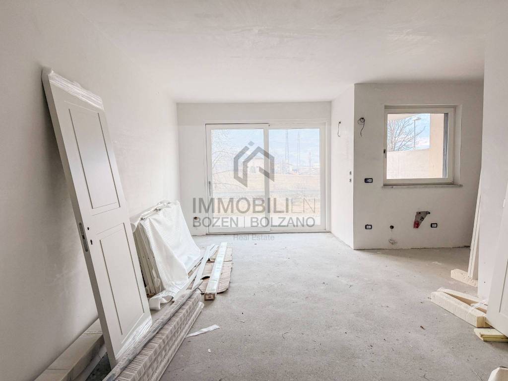 Appartamento a Bolzano in Via Resia, 9 - Foto 2
