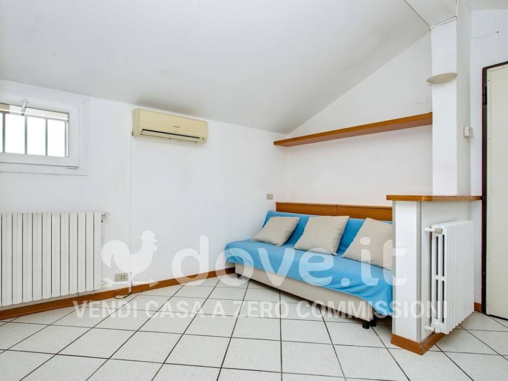 Attico / mansarda a San lazzaro di savena in Via John Fitzgerald Kennedy, 25 - Foto 4
