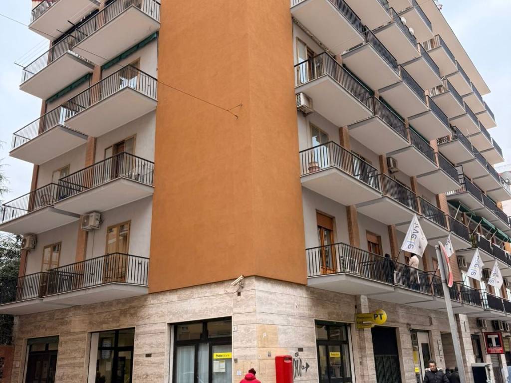 Appartamento a Salerno in Via Paolo De Granita, 13 - Foto 4