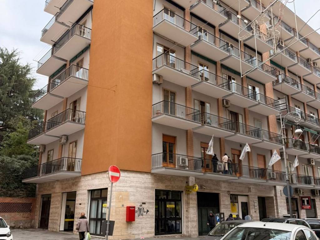 Appartamento a Salerno in Via Paolo De Granita, 13 - Foto 5