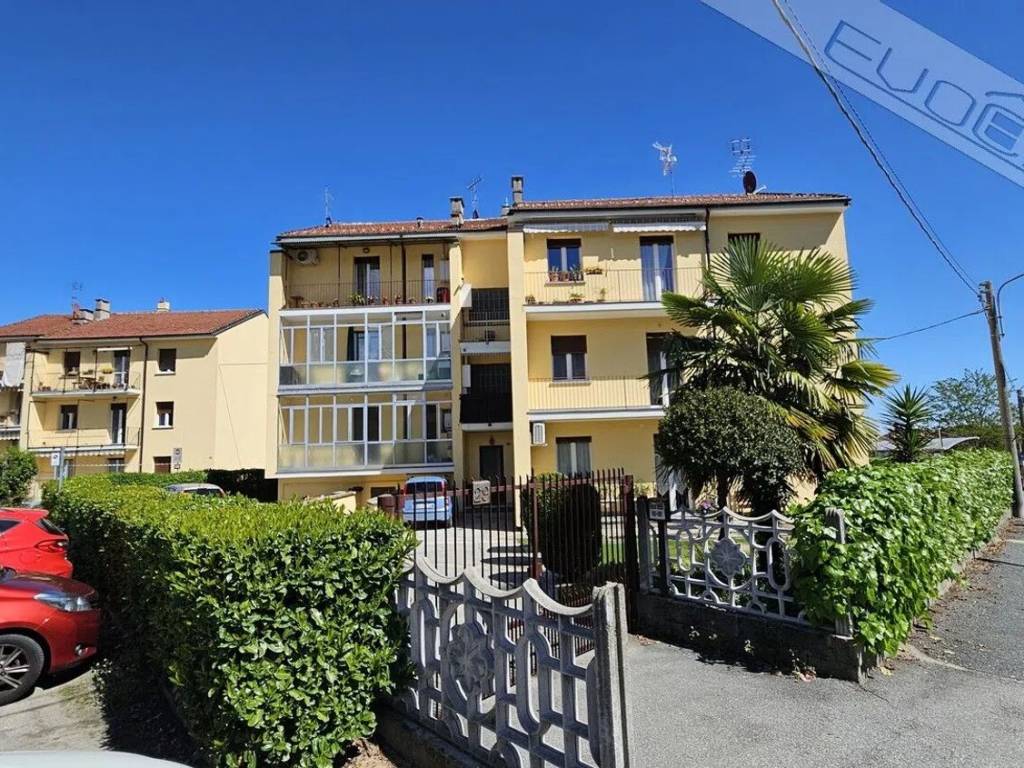 Appartamento a Cumiana in Via Provinciale, 29 - Foto 2