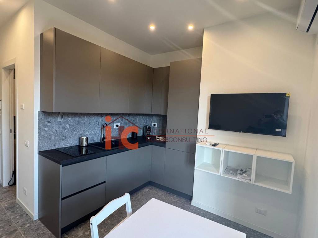 Appartamento a Bergamo in Viale Giulio Cesare, 11 - Foto 2